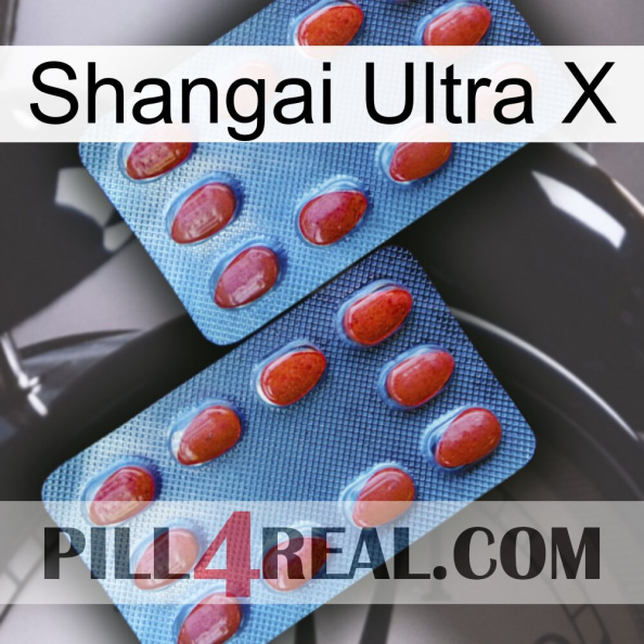 Shangai Ultra X 05
